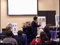 Anime Con 2007 Mark Crilley Part 4