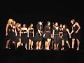 UMD TrebleMakers (all-female a cappella): SPAMjam Fall 2006