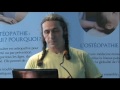 congr�s en ost�opathie 10 au 14 f�vrier 2011.