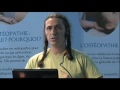 congr�s en ost�opathie 10 au 14 f�vrier 2011.