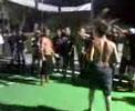 Fredito Vs. Cuajo