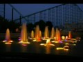 Roller coasters ( Helter Skelter )