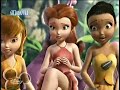 Tinkerbell La Pelicula (Audio Latino) 4 Parte [HQ]