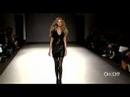 AW08 - London Fashion Week - On|Off - Louise Amstrup