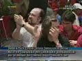 Politicos chilenos hacen campaña electoral para Chávez
