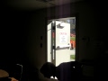 LO23F Director's entrance