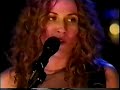 Sheryl Crow \"If It Makes You Happy\" original country version