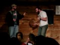 CBH Staff Talent Show 2007 Corwin and the Camp Rules