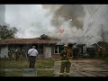 West Pensacola Fire (New)
