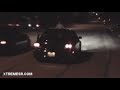 Jetta Turbo vs. Lancer Evo \"ROLL\"