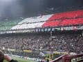 ultras inter - inter v porto 3-1