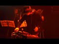 Anchorsong with String Quartet - No Virus, No Fever