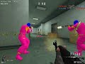 Soldier Front Wallhack
