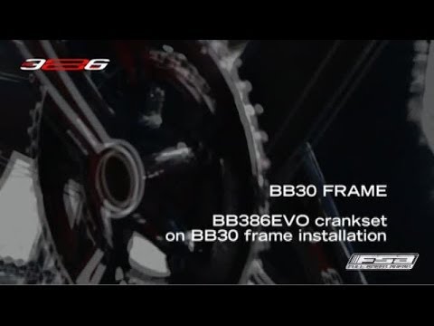 how to remove bb30