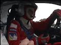 Freddy Loix Peugeot 206 WRC Ireland