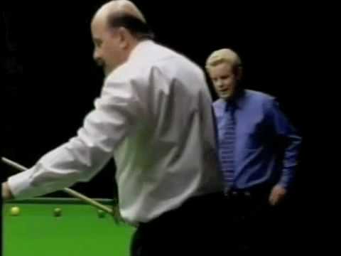 0 Willie Thorne 147 Demo