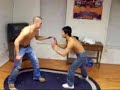120 lbs vs 200 lbs Grappling Drunk! 120 lbs vs 200 lbs Grappling Drunk!