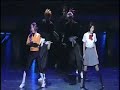 THIS MUSICAL HAS BEEN SUBBED! PLEASE SEE MY VIDEOS FOR THE SUBBED VERSION : )Sorry for not uploading anything in a while, but I think this will make up for it! I finally got my copy of the Rock Musical Bleach Bankai Live show! Here is Part 2The Bankai Live show has nothing to do with the storyline, it's just for fun and has a bunch of silly skits and songs just for entertainment. So don't take it too seriously ;)If you hear a song that's from one of the previous musicals, check out my videos to see if I already have a subbed version of that song up before you start wondering what's going on :) I have quite a few subbed songs thereDO NOT ask me to sub ANYTHING, see my channel info for more details. I do plan on uploading more DOTBM subbed songs though, so stick around for thoseIn my videos you can find all of the first version of the musical, the Saien version, and Dark of the Bleeding Moon, as well as some subbed songs for Saien and DOTBM. So go check those out if you're interested!