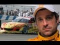 Driver Patrick Dempsey Interviewed at 2012 Rolex 24 at Daytona(1 month ago)