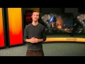 Video Exclusive: Carmine's Alternate Ending - Gears of War 3
