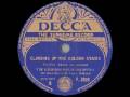 The Ramblers (1933): CLIMBING UP THE GOLDEN STAIRS
