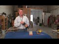 How to Use and Maintain a Laminate Trimmer : Pro Techniques for Laminate Trimmer