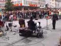 Chasing Cars - Live street show Mark Gillespie & Tom Drost Chasing Cars - Live street show Mark Gillespie & Tom Drost