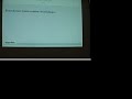 FORECLOSURE PREVENTION LUNCHEON EXCERPTS part 1 FORECLOSURE PREVENTION LUNCHEON EXCERPTS part 1