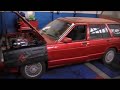 Bluebird sr20det