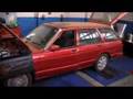 Bluebird sr20det