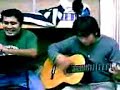 serrano y florandino ( libido - como un perro)