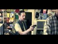 Drive-By Truckers Working This Job Video and Lyrics