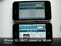 UMTS vs. WLAN UMTS vs. WLAN