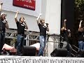 \"We Are the Altar Boyz\" \"We Are the Altar Boyz\"