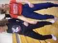 The Baxley Hambrecht Strictly Side 2 Side Victory Dance