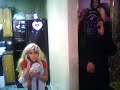 hannnah montana vs. michael jackson