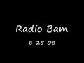 Hilarious Radio Bam Story Hilarious Radio Bam Story