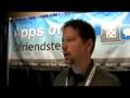 GSP - David Jones of Friendster Demo