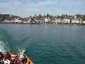 Boat trip on Lake Lucerne (Vierwaldstättersee) - Switzerland
