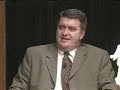 NT BBL Discussions- The Gospels (1of3)