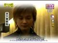 Liyuchun playing wif the Camera