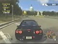 Platinum Medal - Xbox PGR2 Arcade Street Race 4
