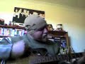 bigmuzz - Come Said The Boy (Mondo Rock cover) 14-8-8