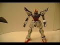 Strike E Gundam + IWSP MG Review