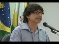 I Semin�rio de Sensibiliza��o a Economia Solid�ria (Parte 1)