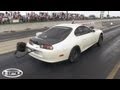 TX2K12 - Crashes, Close Calls and Blown Motors