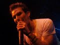 The White Tie Affair, The Way Down, Reggie\
