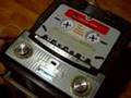 RCA Victor Sound Tape Cartridge from 1958