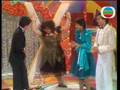 TVB 無線大寶藏 - 肥肥身陷火海 (TVB Channel)