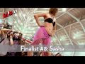 Miss Tattoo Asia 2010 (From Singapore Tat2 Show 2010)